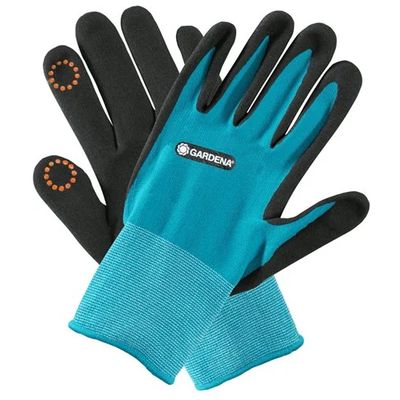 Gardena 11513-20 rukavice pro sázení a práci s půdou XL
