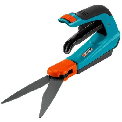 Gardena 8735-29 nůžky na trávu Comfort, otočné