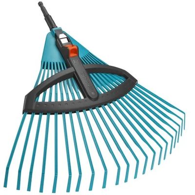 Gardena 3099-20 Combisystem posuvné hrábě z plastu