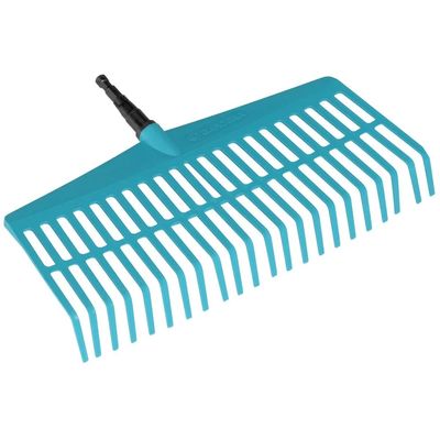 Gardena 3101-20 Combisystem hrábě na listí a trávu 43 cm