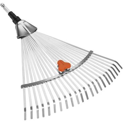 Gardena 3103-20 Combisystem vějířově hrábě posuvné