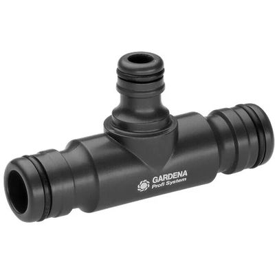 Gardena 2835-20 profi-system spojka T