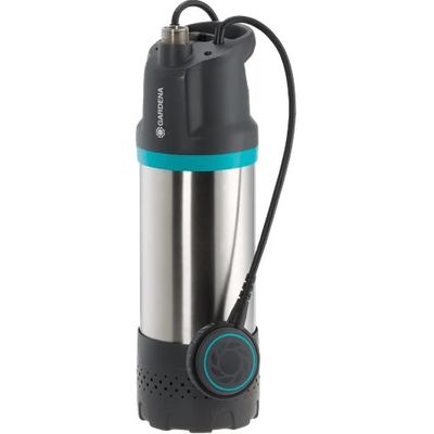 Gardena 1768-20 ponorné tlakové čerpadlo 5900/4 inox