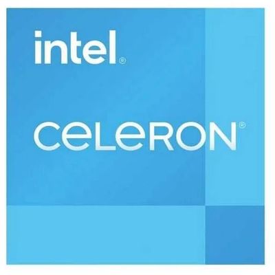 Intel Celeron G6900 - rozbalené / použité