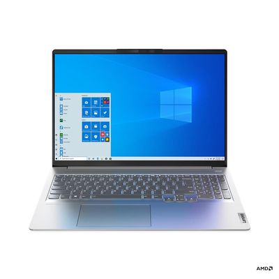 Lenovo IdeaPad 5 Pro 16ACH6 (82L500UXCK) - rozbalené / použité