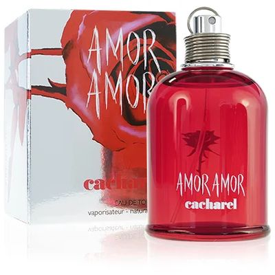 Cacharel Amor Amor EdT 30 ml Pro ženy