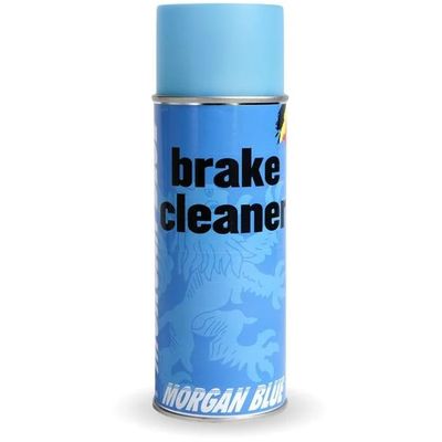 Čistič Morgan Blue - Brake cleaner - na brzdy 750ml ve spreji