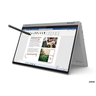 Lenovo IdeaPad Flex 5 14ITL05 (82HS0193CK)