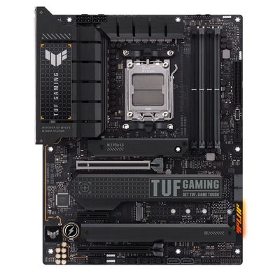ASUS TUF Gaming X670E-PLUS - rozbalené / použité