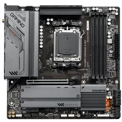 GIGABYTE B650M GAMING X AX - rozbalené / použité