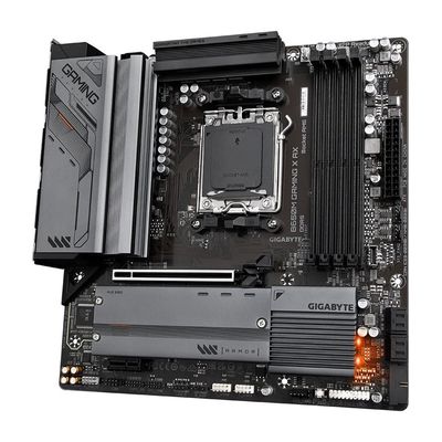 GIGABYTE B650M GAMING X AX - rozbalené / použité