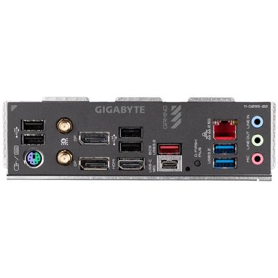 GIGABYTE B650M GAMING X AX - rozbalené / použité