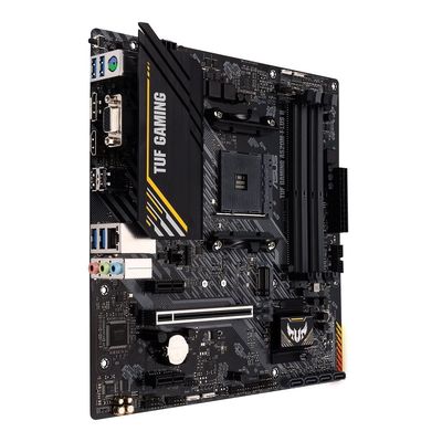 ASUS TUF GAMING A520M-PLUS II - rozbalené / použité