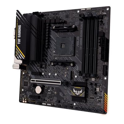 ASUS TUF GAMING A520M-PLUS II - rozbalené / použité