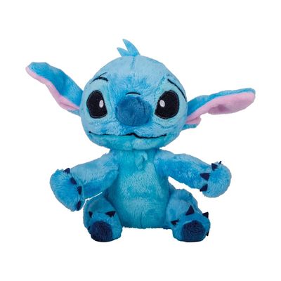 Dino Plyšový Stitch sedící velikost S