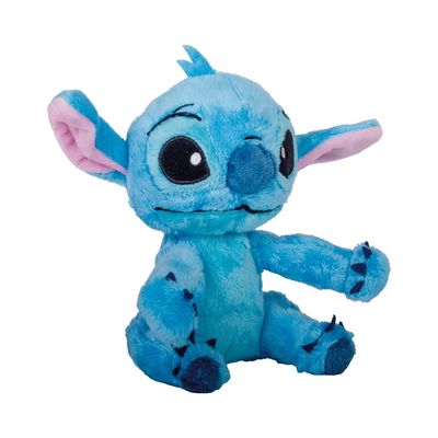 Dino Plyšový Stitch sedící velikost S