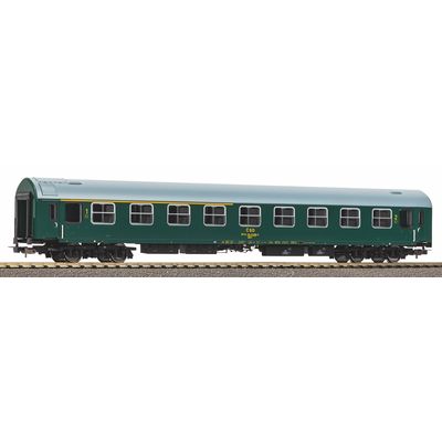 Piko Osobní vagón typu Y 1. / 2. třídy ABm ČSD IV - 58566