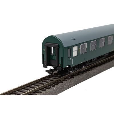 Piko Osobní vagón typu Y 1. / 2. třídy ABm ČSD IV - 58566