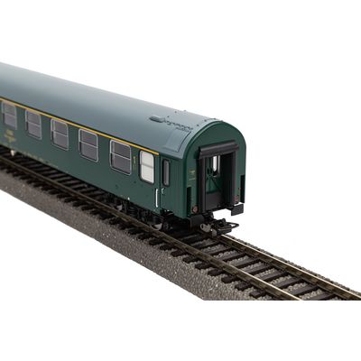 Piko Osobní vagón typu Y 1. třídy Am ČSD IV - 58567
