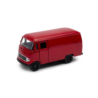 Welly Mercedes-Benz L319 1:34
