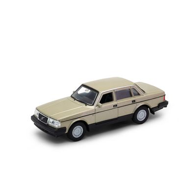 Welly Volvo 240 GL 1:34