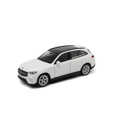 Welly Mercedes-Benz GLC 1:34