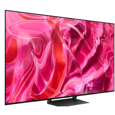 65 Samsung QE65S90C (2023) - rozbalené / použité