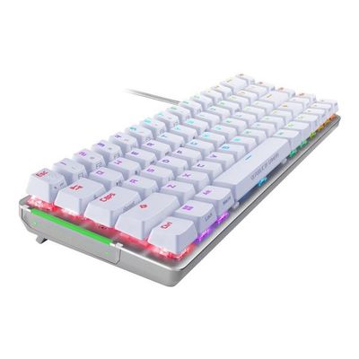 ASUS ROG Falchion Ace, Moonlight White, US