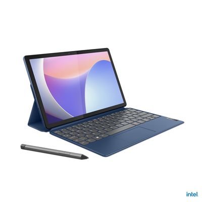 Lenovo IdeaPad Duet 3 11IAN8 Abyss Blue (82XK003TCK) - rozbalené / použité