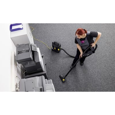 Kärcher T 11/1 Classic HEPA Re!Plast