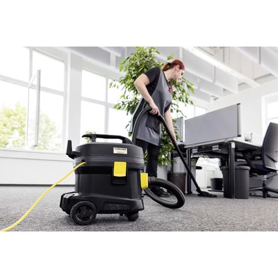 Kärcher T 11/1 Classic HEPA Re!Plast