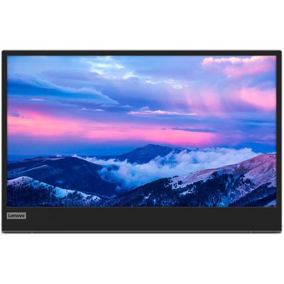 15.6 Lenovo L15 (66E4UAC1WL) - rozbalené / použité