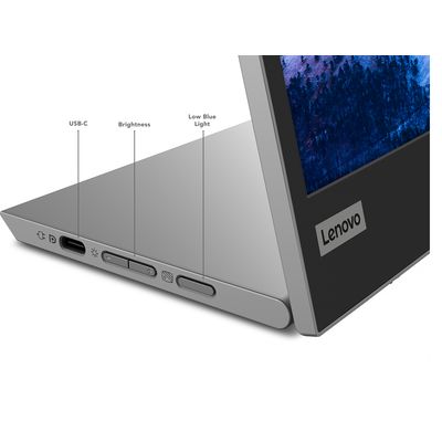 15.6 Lenovo L15 (66E4UAC1WL) - rozbalené / použité