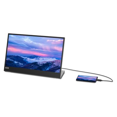 15.6 Lenovo L15 (66E4UAC1WL) - rozbalené / použité