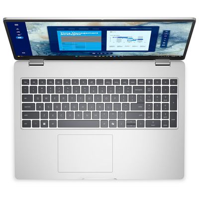 DELL Pro 16 PC16255 (9C4RY)
