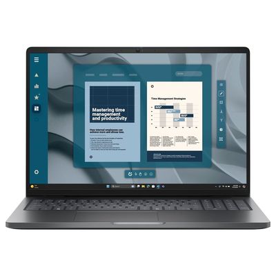 DELL Pro 16 PC16255 (Y02KV)