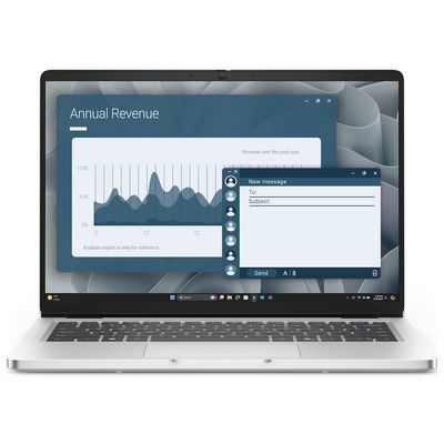 DELL Pro 14 PC14250 (7KFR1)