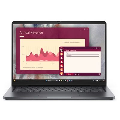 DELL Pro 14 PC14255 (HYGC1)