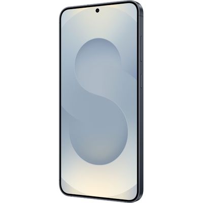 Samsung Galaxy S25 256GB černý