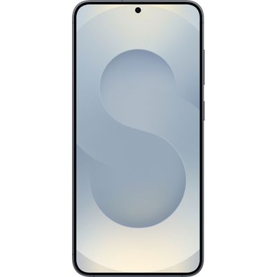 Samsung Galaxy S25 256GB černý