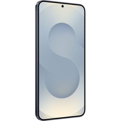 Samsung Galaxy S25 256GB černý