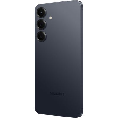 Samsung Galaxy S25 256GB černý