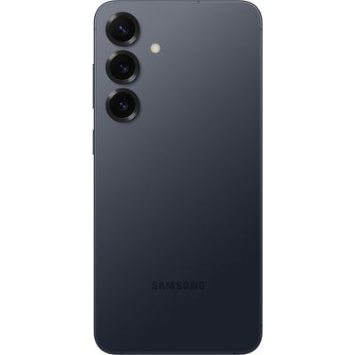 Samsung Galaxy S25 256GB černý