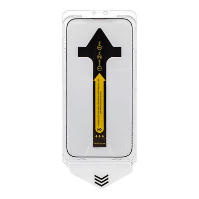 Tactical Impact Barrier for Rookies pro Apple iPhone 15 Plus/16 Plus