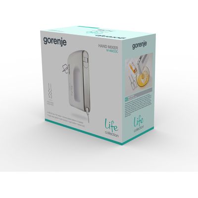 Gorenje M460CDC