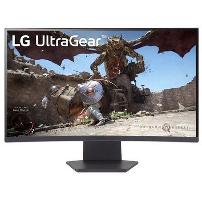 27 LG UltraGear 27GS60QC-B