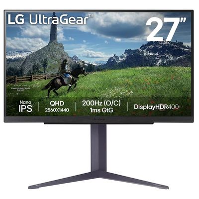 27 LG UltraGear 27GS85Q-B