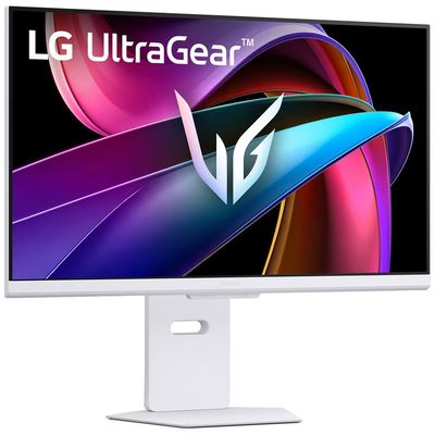 31,5 LG 32G810SA-W s webOS
