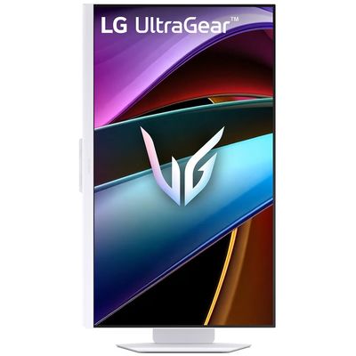 31,5 LG 32G810SA-W s webOS