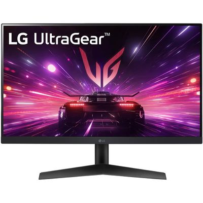 23,8 LG monitor UltraGear 24GS60F